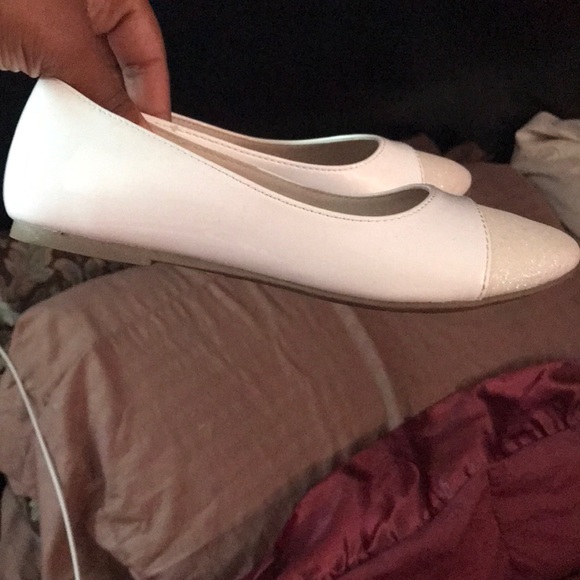 Girls ballerina flats - Picture 2 of 3